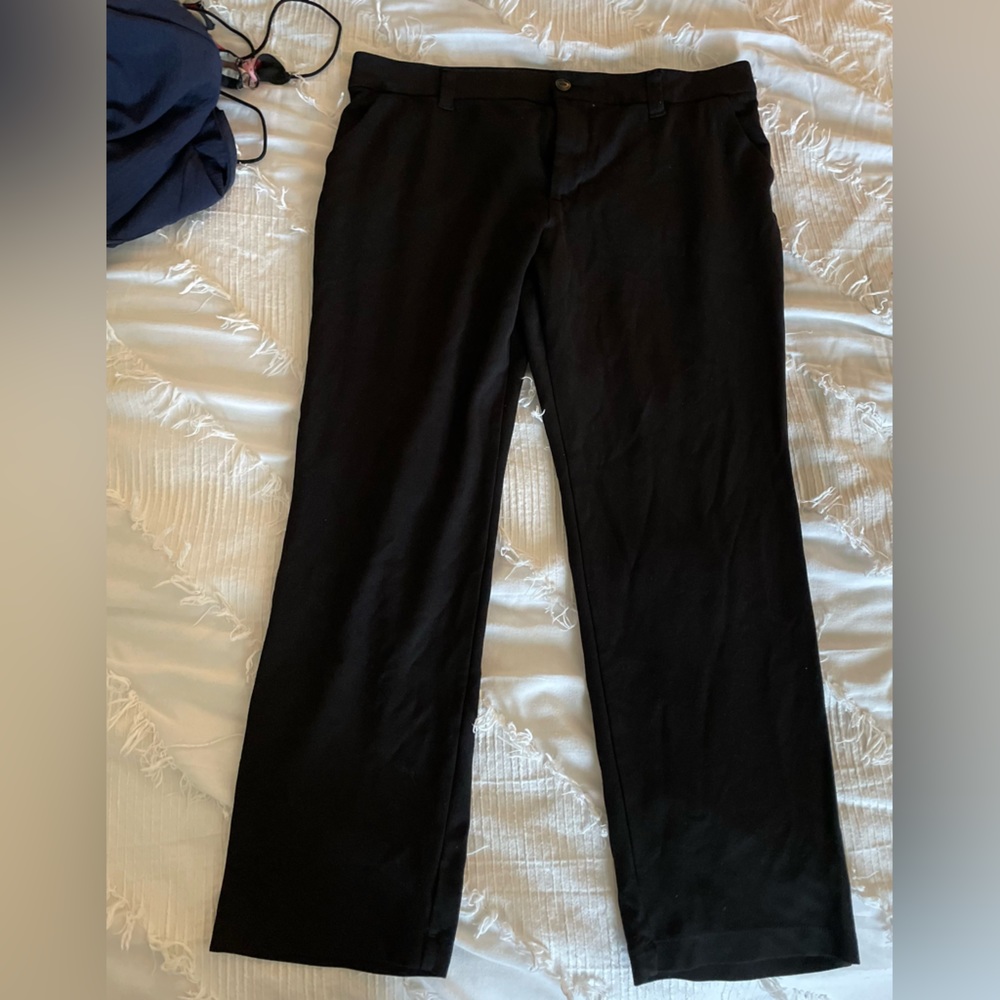 Lee Slacks